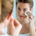 Porentiefe Reinigung: Make-up-Radierer: Wiederverwendbare Alternative zum Abschminken