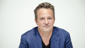 Matthew Perry: Tod von "Friends"-Star: Die "Ketamin-Queen" bekennt sich schuldig