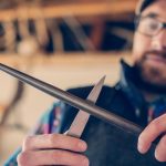Scharfe Sache: Messer richtig schleifen – so wird die Klinge scharf wie am ersten Tag