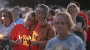 Minneapolis, USA: Terrorverdacht bei Schul-Attacke erhärtet: "Schütze wollte Kinder töten"