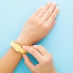 Mückenabwehr: Wie ein Mückenschutz-Armband gegen die Insekten helfen soll