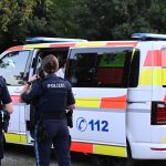 Polizeieinsatz: Ein Toter bei Gas-Unfall in Münchner Kleingartenanlage