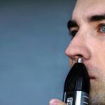 Körperpflege: Nasenhaare entfernen: Warum die schmerzfreie Methode auch die beste ist