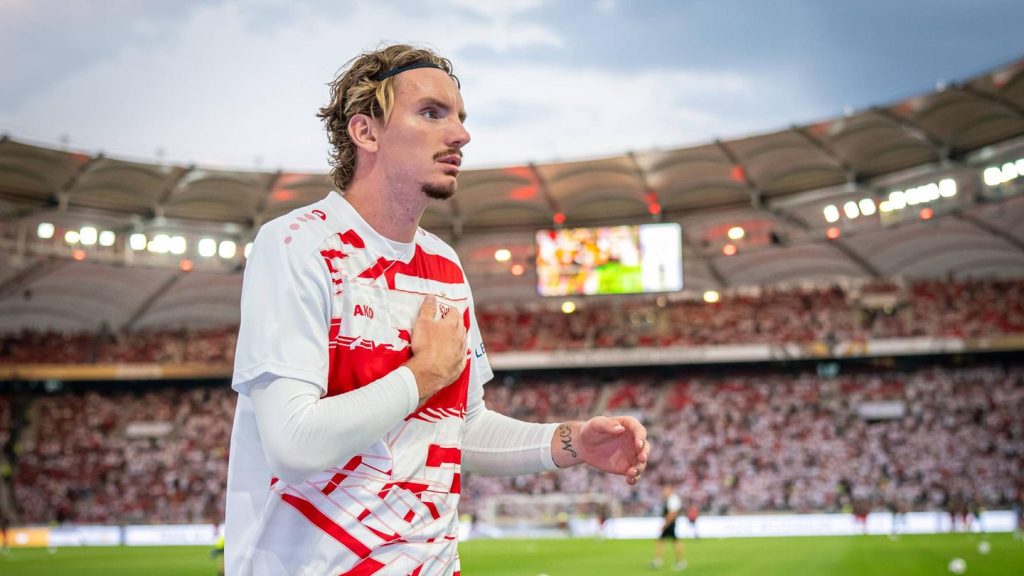Analyse: Die Premier League schnappt sich Woltemade. Und die Bayern können nur zuschauen