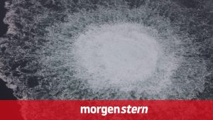 morgen|stern: Die Nord-Stream-Sache wird immer heikler. Die Lage am Morgen