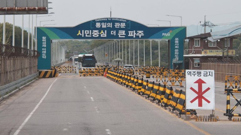 Südkorea: 95 Jahre alter Kriegsgefangener will nach Nordkorea zurückkehren