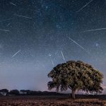 Astrohighlights im August : Die Perseiden kommen: Wie wir die Sternschnuppen am besten beobachten