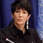 Epstein-Komplizin: Ghislaine Maxwell in Gefängnis mit niedrigster Sicherheitsstufe verlegt