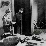 Letzter Überlebender: Er verbrannte Hitlers Leiche – Rochus Misch blieb bis zuletzt beim "Chef"