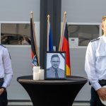 Saarland: Tatverdächtiger feuerte 17 Schüsse auf Polizisten ab