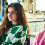 Schule und Aufklärung: Erotikdarstellerin fordert mehr Porno in der Schule
