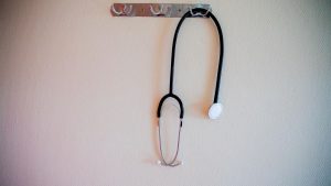 Meinung: Warum eine Praxisgebühr Wahnsinn wäre