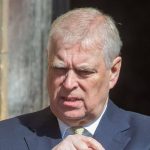 Prinz Andrew: Ghislaine Maxwell behauptet, Fergie habe ihren Ex-Mann an Epstein vermittelt