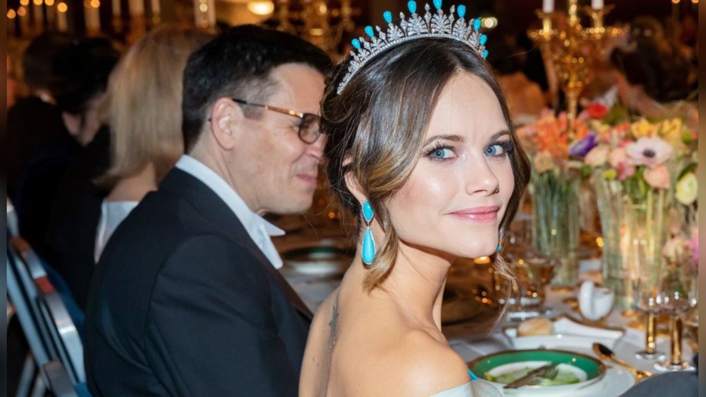 Schwedische Royals: Darum fehlt Prinzessin Sofia bei einem wichtigen königlichen Termin