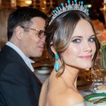 Schwedische Royals: Darum fehlt Prinzessin Sofia bei einem wichtigen königlichen Termin