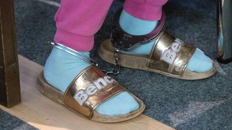 Baden-Württemberg: Gericht verhängt Bewährungsstrafen für mutmaßliche "Reichsbürger"-Familie