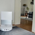 Smarter Wisch- und Saugroboter: Der Roborock Qrevo Master verspricht viel − aber hält er es auch?