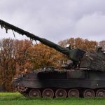 Rüstungsexporte auf Rekordhoch: Deutschland exportierte 2024 so viele Kriegsgüter wie noch nie