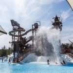 Europa-Park Rust: Mädchen aus Schwimmbad gelockt und missbraucht: Verdächtiger schon im Ausland?
