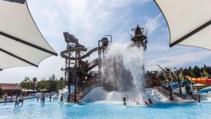 Europa-Park Rust: Mädchen aus Schwimmbad gelockt und missbraucht: Verdächtiger schon im Ausland?