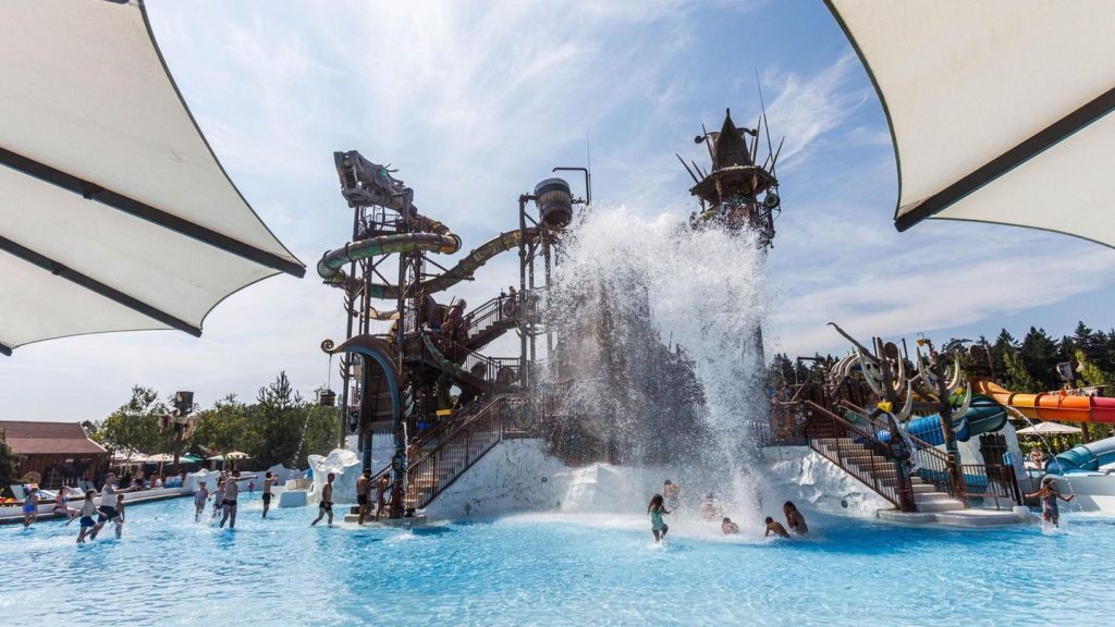 Europa-Park: Mädchen aus Freizeitbad gelockt und missbraucht – Verdächtiger festgenommen