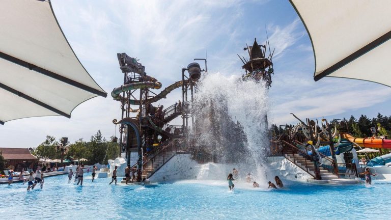 Europa-Park: Mädchen aus Freizeitbad gelockt und missbraucht – Verdächtiger festgenommen