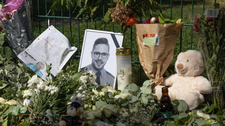 Obduktionsergebnis: Polizist im Saarland von sechs Kugeln getroffen