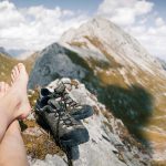 Unisex: Salomon Adult Master: Diese Wanderschuhe gibt es heute 44 % günstiger