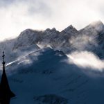 Schweiz: Deutsche Bergsteiger hängen in 4000 Metern Höhe fest