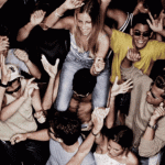 Soundtrack unserer Jugend: Sieben Lieder, die 20 Jahre jünger machen – mindestens!