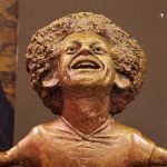 Statuen und Büsten: Zu pornös, zu hässlich, zu Diktator: Diese "Kunstwerke" sind umstritten