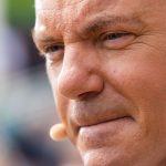 Moderator legt Pause ein: Trauer um Mutter - Mross sagt Sonntagsshow ab
