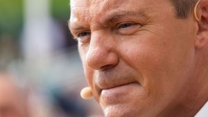 Moderator legt Pause ein: Trauer um Mutter - Mross sagt Sonntagsshow ab