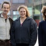 Stefanie Reinsperger: Dortmunder "Tatort"-Kommissarin hört auf