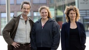 Stefanie Reinsperger: Dortmunder "Tatort"-Kommissarin hört auf