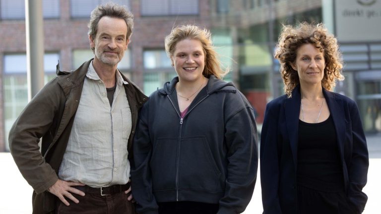Stefanie Reinsperger: Dortmunder "Tatort"-Kommissarin hört auf