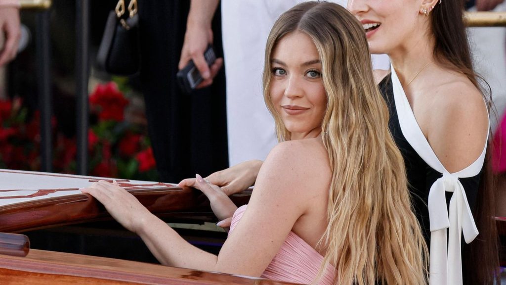 Hollywood-Star: Erst Jeans, jetzt Politik: Sydney Sweeney sorgt erneut für Aufregung