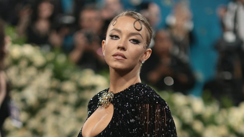 Sydney Sweeney: Und nun bitte Ihre Meinung zu dieser Frau