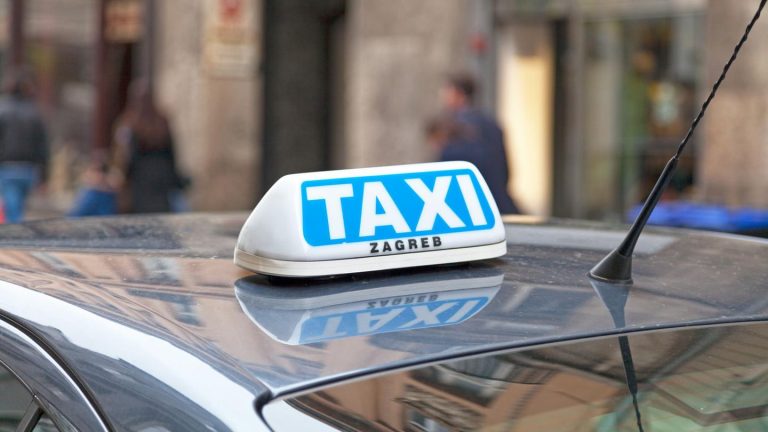 Kroatien: 1500 Euro für 1500 Meter? Touristin erhebt Vorwürfe gegen Taxifahrer
