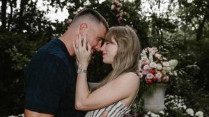 Stilkritik: Taylor Swift und Travis Kelce – Karat macht Liebe