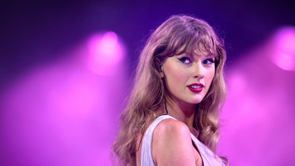 Falsche Promis: Flirtender Meta-Chatbot hält sich für Taylor Swift – und schickt Nudes