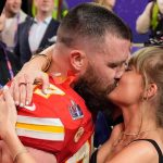 Promi-Paar: Taylor Swift und Travis Kelce sind verlobt