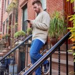 Schnäppchen: Must-have für Männer: Diese Tommy Hilfiger Jeans gibt’s heute 60 % günstiger