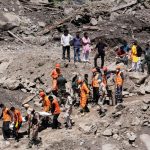 Naturkatastrophe in Südasien: Mehr als 365 Tote nach Sturzfluten in Himalaya-Region