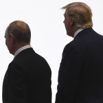 Gipfel in Alaska: "Donald Trump liebt Putin, Putin liebt Trump" – eine Bromance in Zitaten