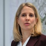 SPD-Politikerin: Bundesbauministerin Verena Hubertz erwartet ihr erstes Kind