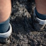 Abreise der Metalheads: Thank you very Matsch! Wacken-Fans wühlen sich aus dem Schlick