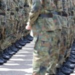 Bundeswehr: Zu den Waffen! Die Union lässt bei der Wehrpflicht nicht locker
