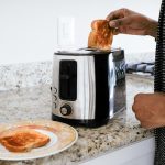 Küchenminis: Toaster, Eismaschine & Co.: Platzsparende Küchengeräte für kleine Haushalte