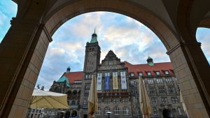 Kommunalpolitik: Nach Spaltung zwei AfD-Fraktionen im Chemnitzer Stadtrat